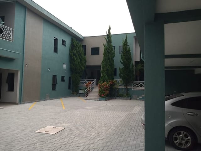 Foto do Casa - Casa com 2 dormitórios para alugar, 54 m² por R$ 2.080,00/mês - Vila Ema - São Paulo/SP | ZONA LESTE IMÓVEIS