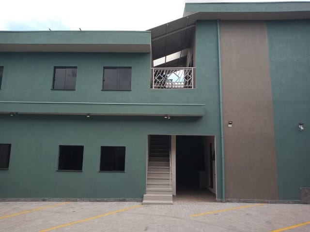 Foto do Casa - Casa com 2 dormitórios para alugar, 54 m² por R$ 2.080,00/mês - Vila Ema - São Paulo/SP | ZONA LESTE IMÓVEIS