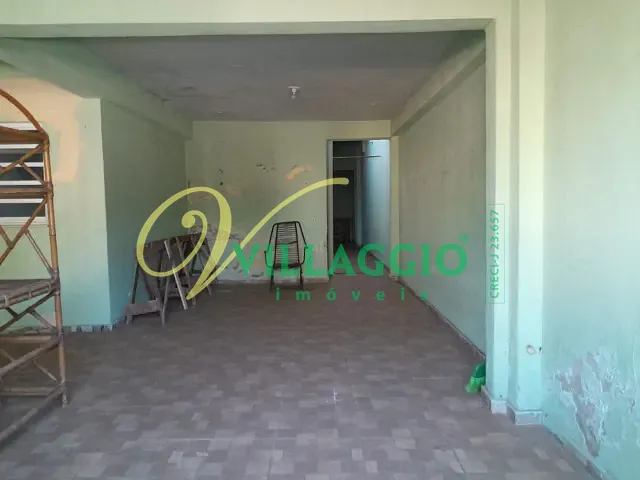 Casa com 360m² 5 quartos e 4 banheiros, à venda, no bairro Vila Elmaz em São José do Rio Preto