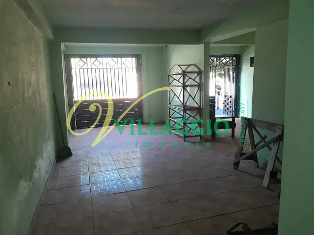 Casa com 360m² 5 quartos e 4 banheiros, à venda, no bairro Vila Elmaz em São José do Rio Preto