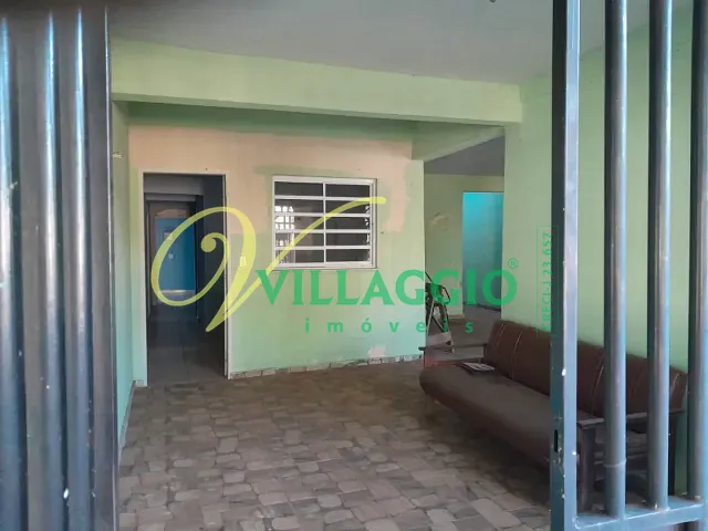 Casa com 360m² 5 quartos e 4 banheiros, à venda, no bairro Vila Elmaz em São José do Rio Preto