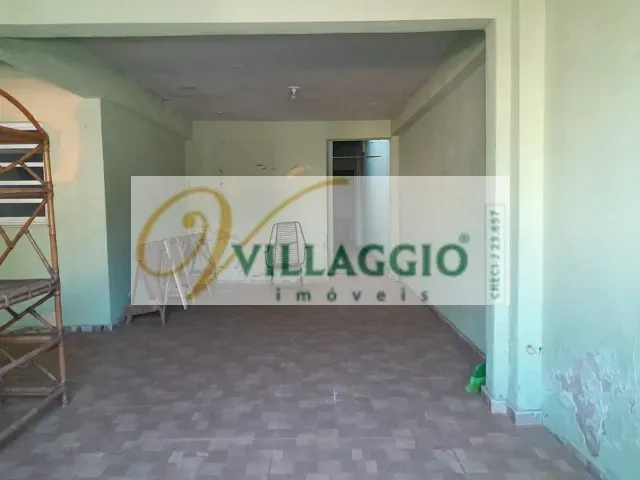 Casa com 360m² 5 quartos e 4 banheiros, à venda, no bairro Vila Elmaz em São José do Rio Preto