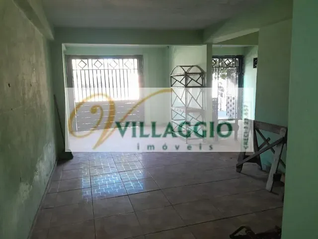 Casa com 360m² 5 quartos e 4 banheiros, à venda, no bairro Vila Elmaz em São José do Rio Preto