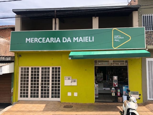 Foto do Casa - Casa à venda 3 Quartos, 1 Suite, 1 Vaga, 309.8M², Conjunto Margarida Rosa de Azevedo, Uberaba - MG | ZUCATO IMOBILIARIA LTDA