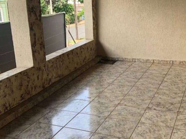 Foto do Casa - Casa à venda 3 Quartos, 1 Suite, 1 Vaga, 309.8M², Conjunto Margarida Rosa de Azevedo, Uberaba - MG | ZUCATO IMOBILIARIA LTDA