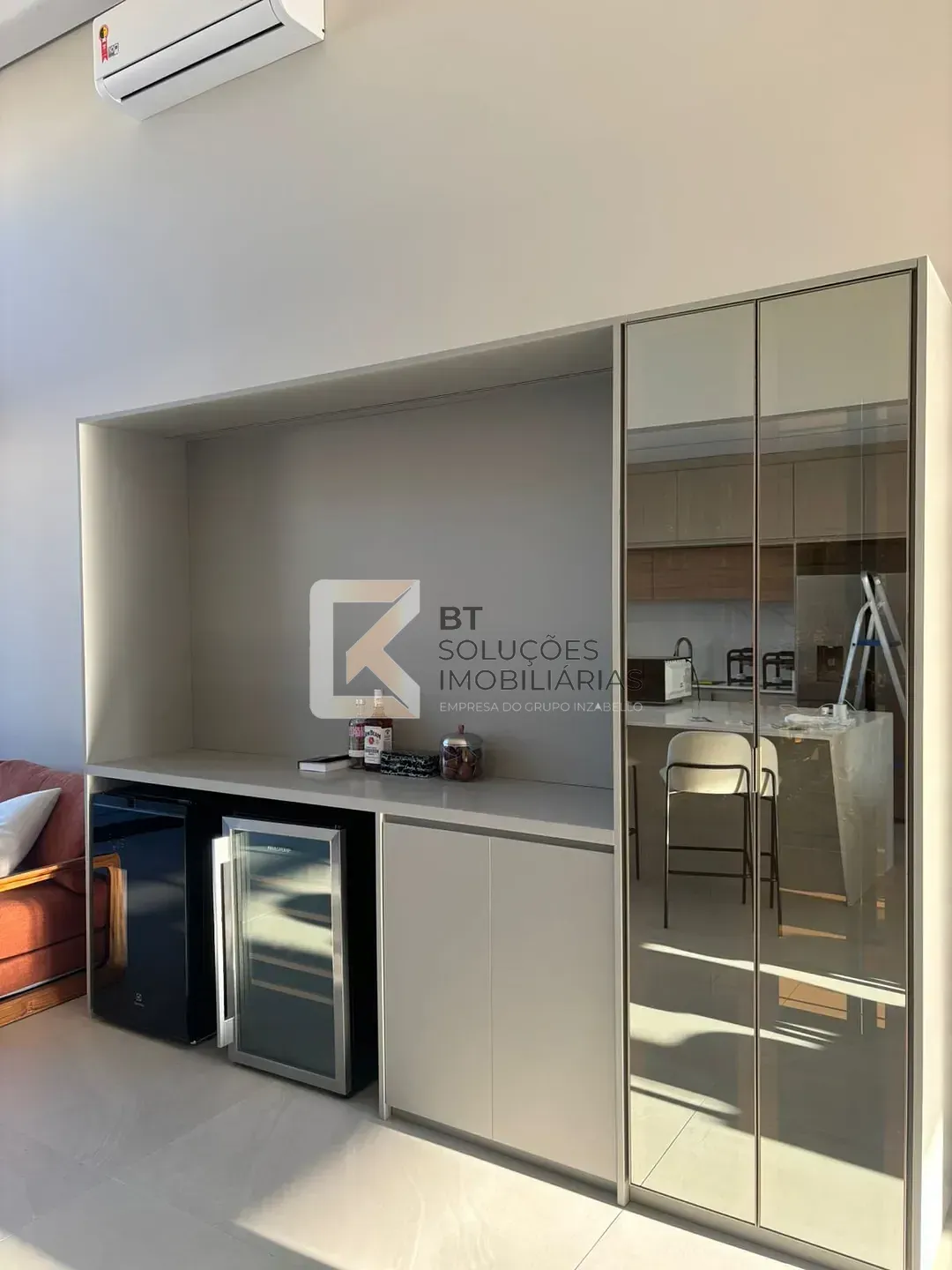 Casa, 3 quartos, 202 m² - Foto 6