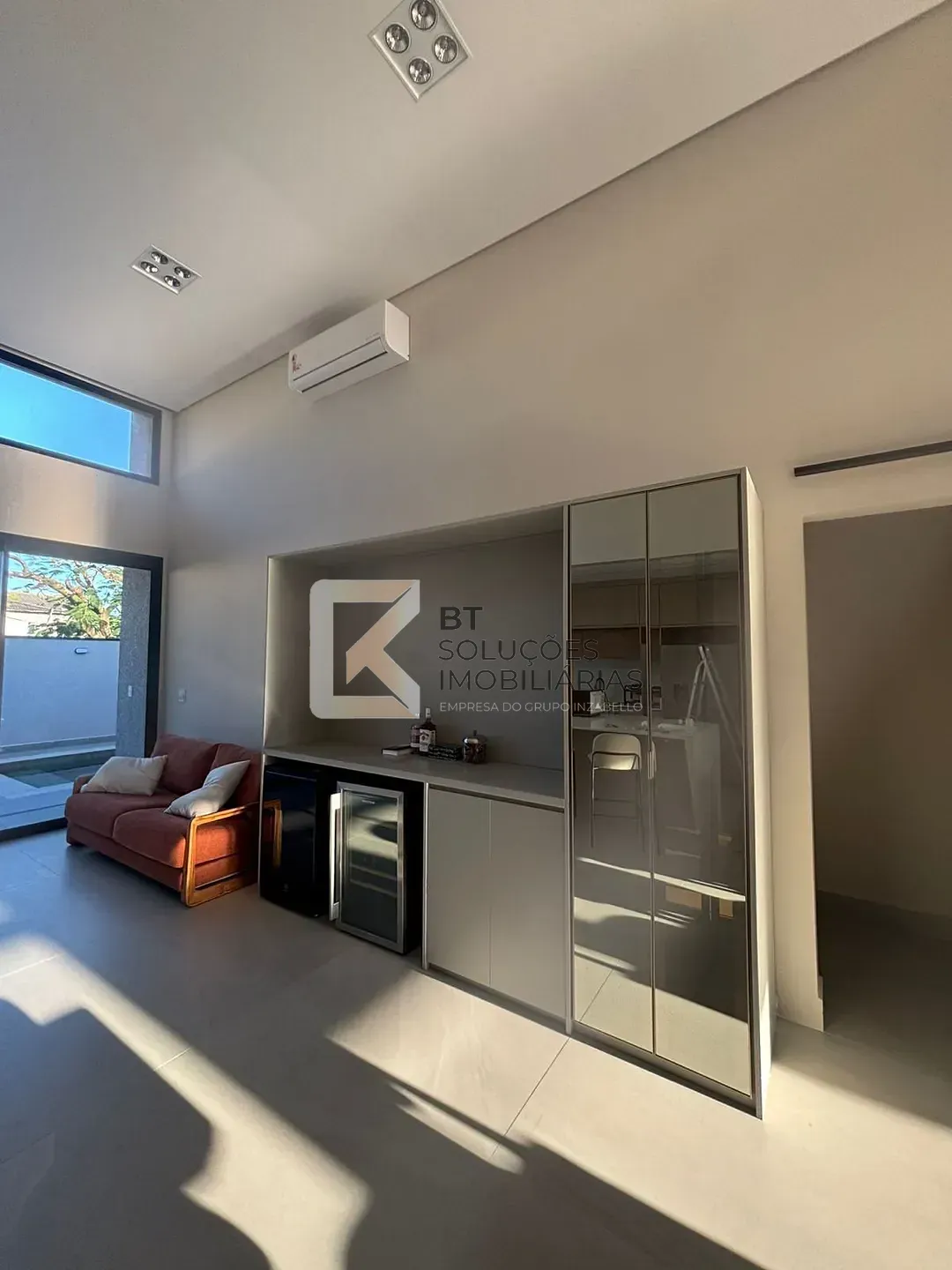 Casa, 3 quartos, 202 m² - Foto 5