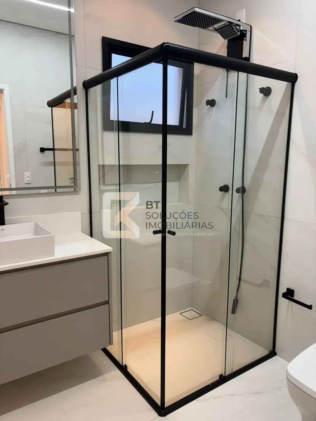 Casa, 3 quartos, 202 m² - Foto 10