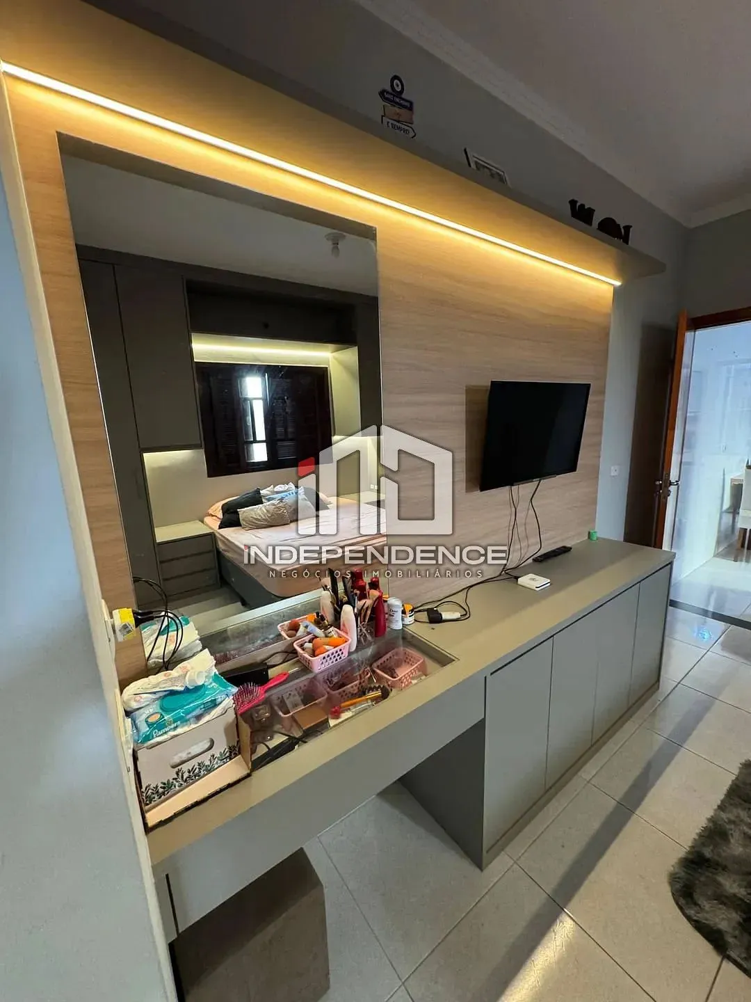 Casa, 2 quartos, 60 m² - Foto 33