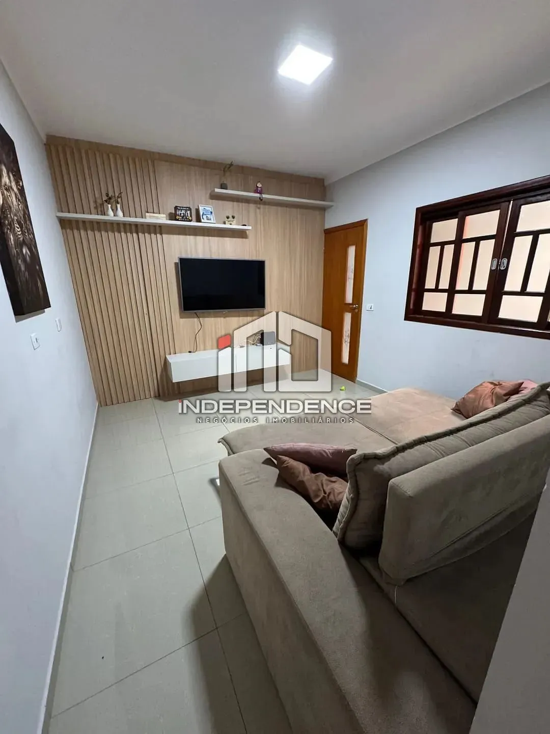 Casa, 2 quartos, 60 m² - Foto 5