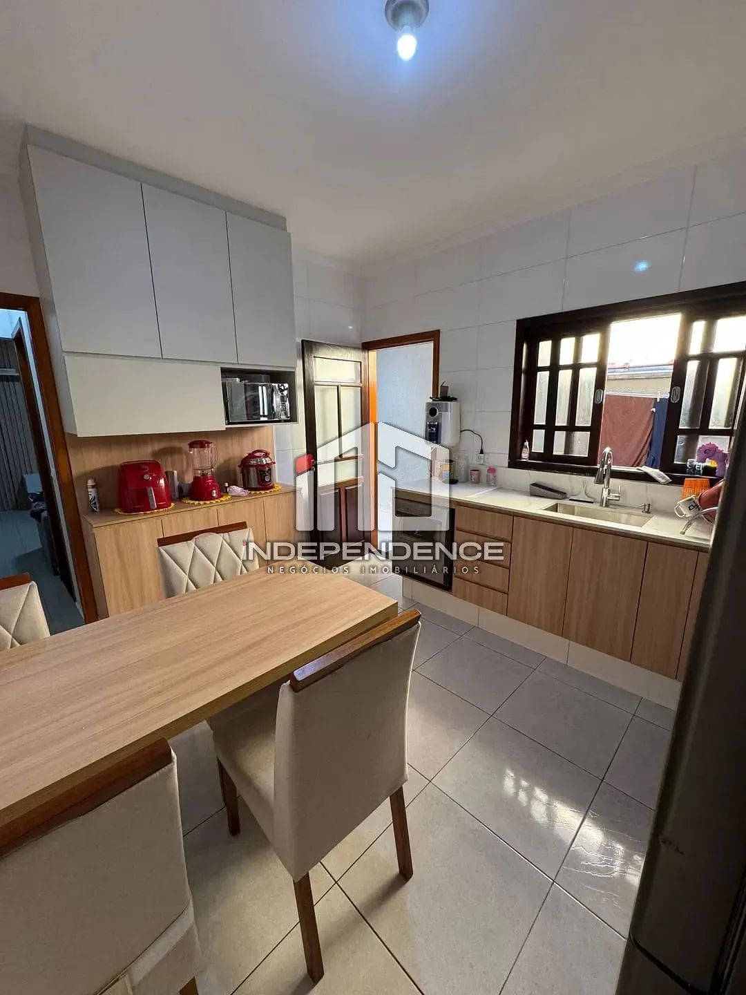Casa, 2 quartos, 60 m² - Foto 19