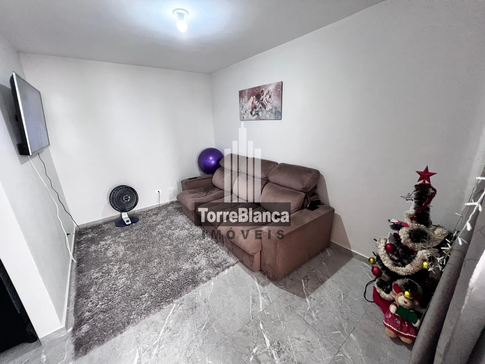 Casa, 3 quartos, 70 m² - Foto 3