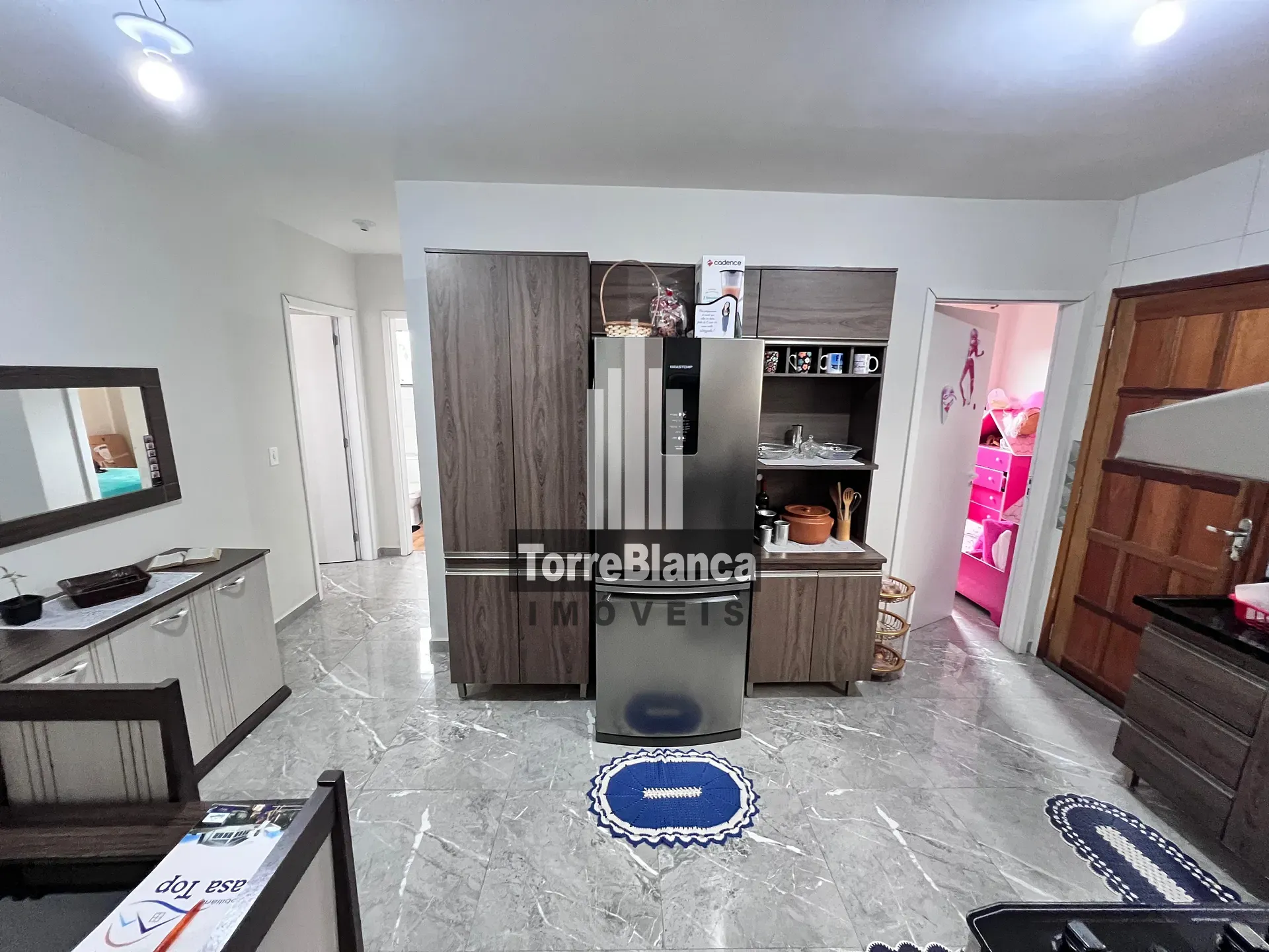 Casa, 3 quartos, 70 m² - Foto 5