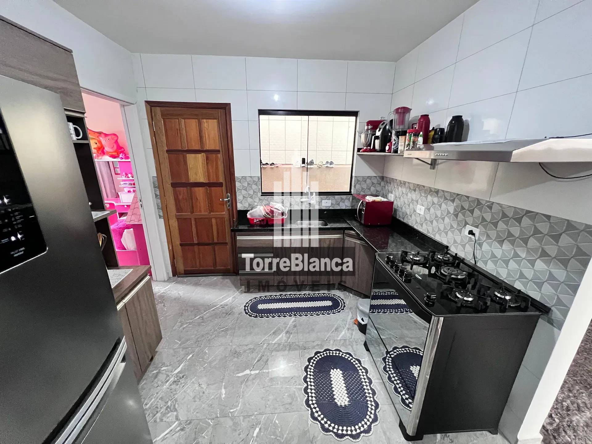 Casa, 3 quartos, 70 m² - Foto 4
