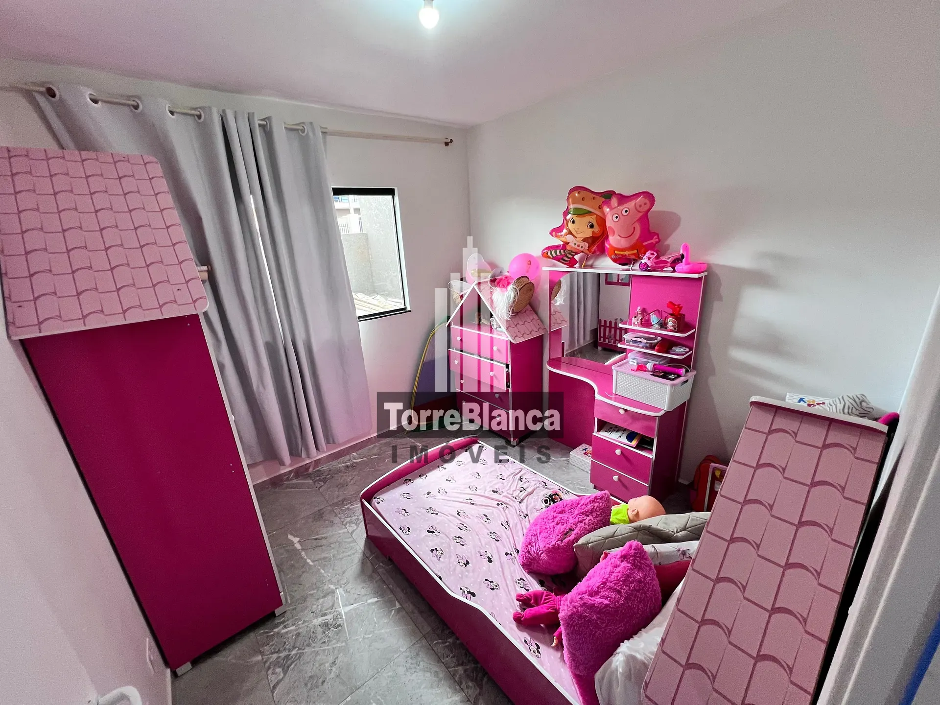 Casa, 3 quartos, 70 m² - Foto 10