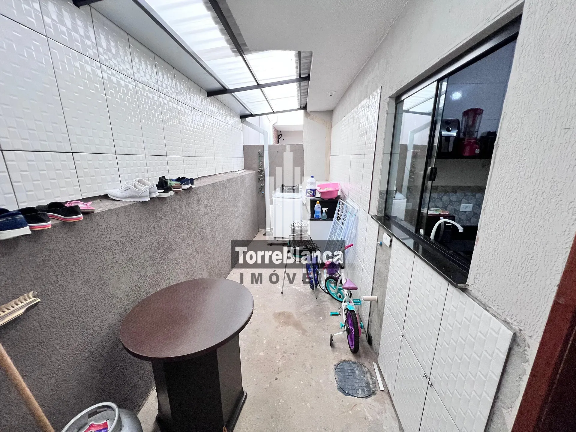 Casa, 3 quartos, 70 m² - Foto 13