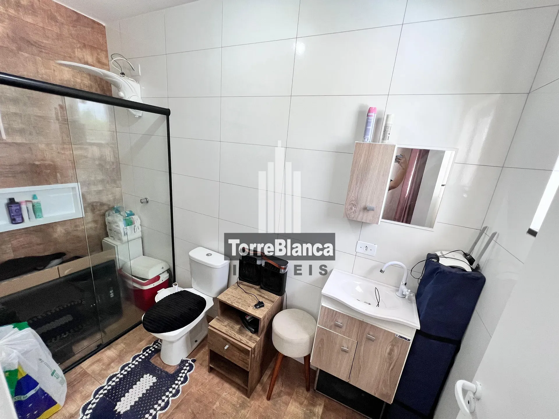 Casa, 3 quartos, 70 m² - Foto 12
