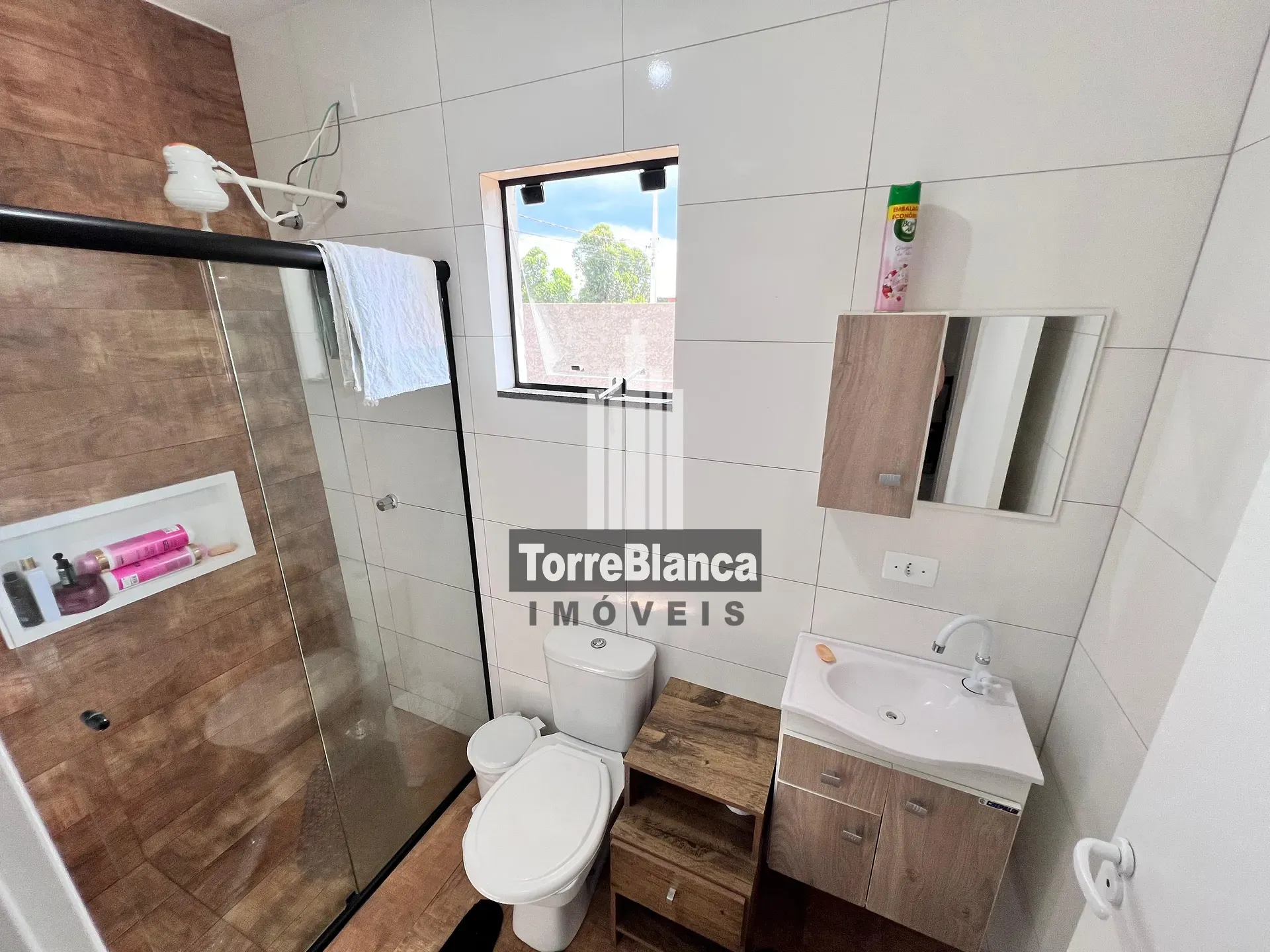 Casa, 3 quartos, 70 m² - Foto 6