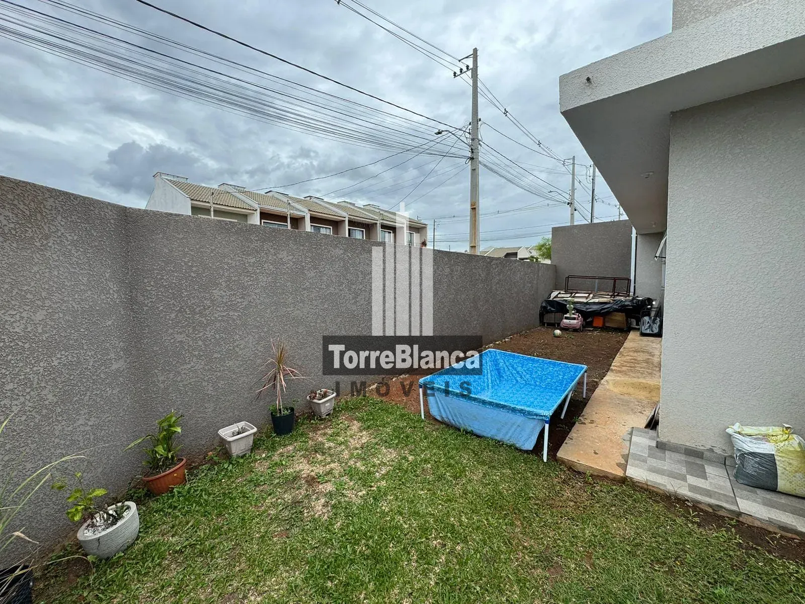 Casa, 3 quartos, 70 m² - Foto 18
