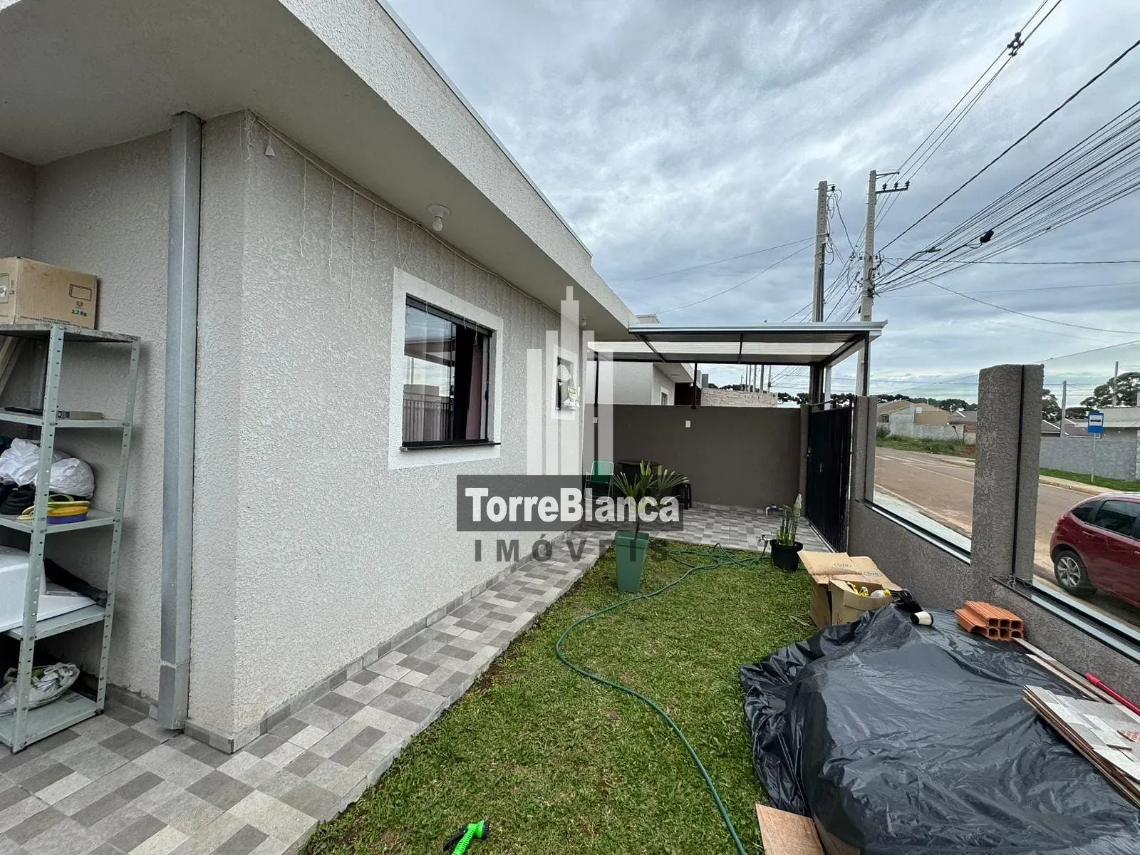 Casa, 3 quartos, 70 m² - Foto 19