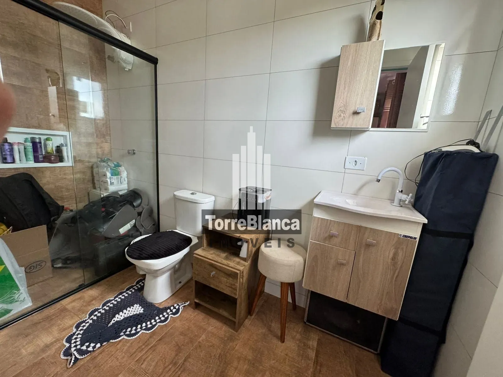 Casa, 3 quartos, 70 m² - Foto 6