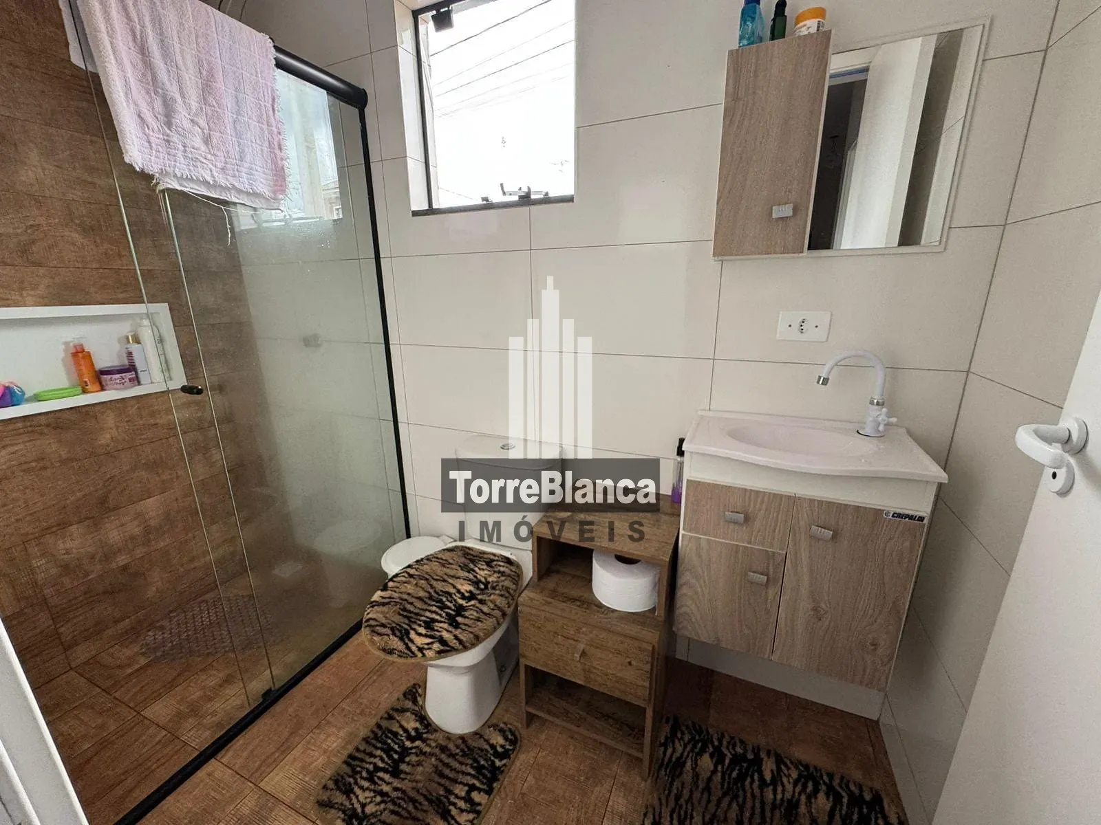 Casa, 3 quartos, 70 m² - Foto 7
