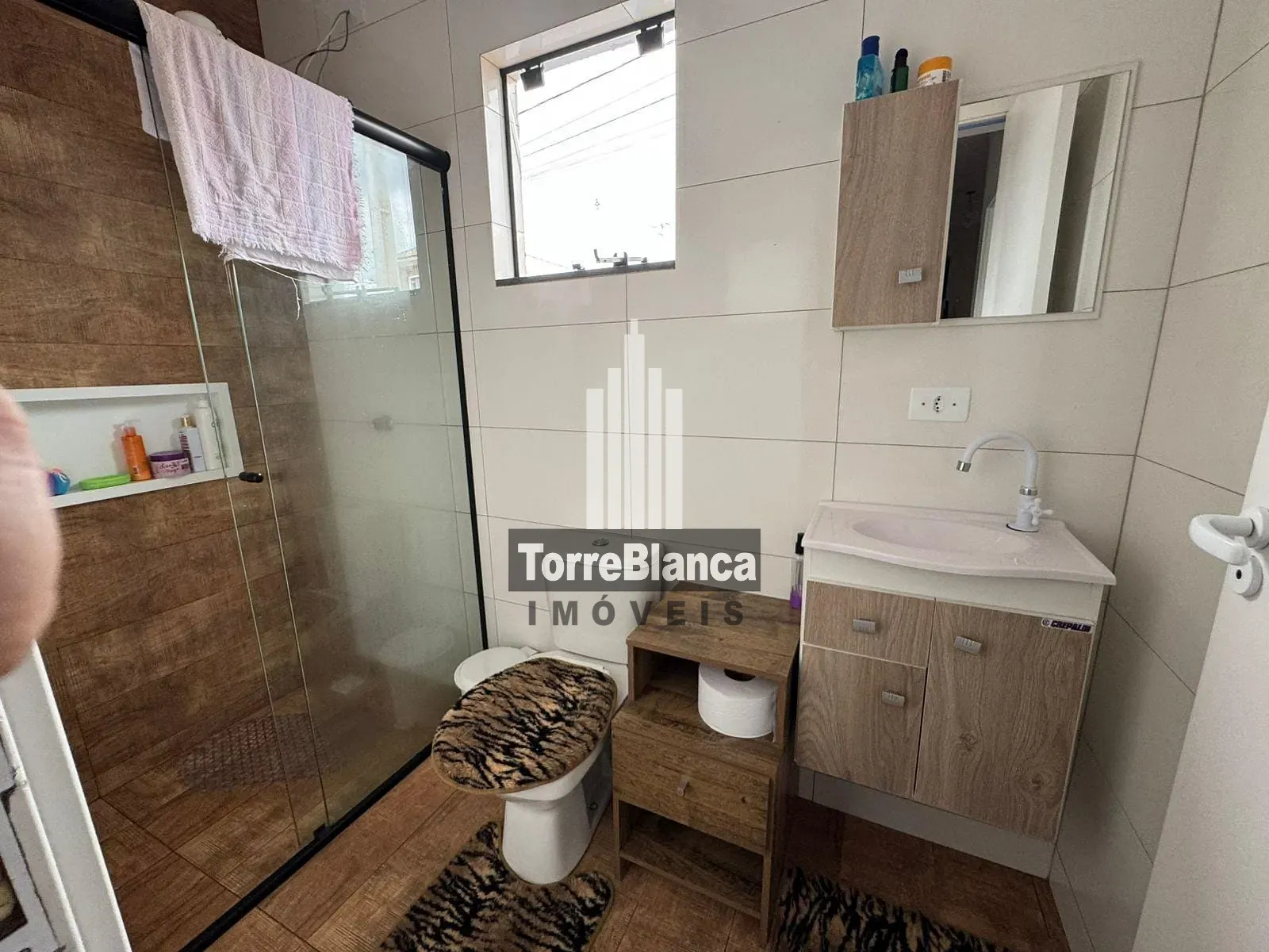 Casa, 3 quartos, 70 m² - Foto 8