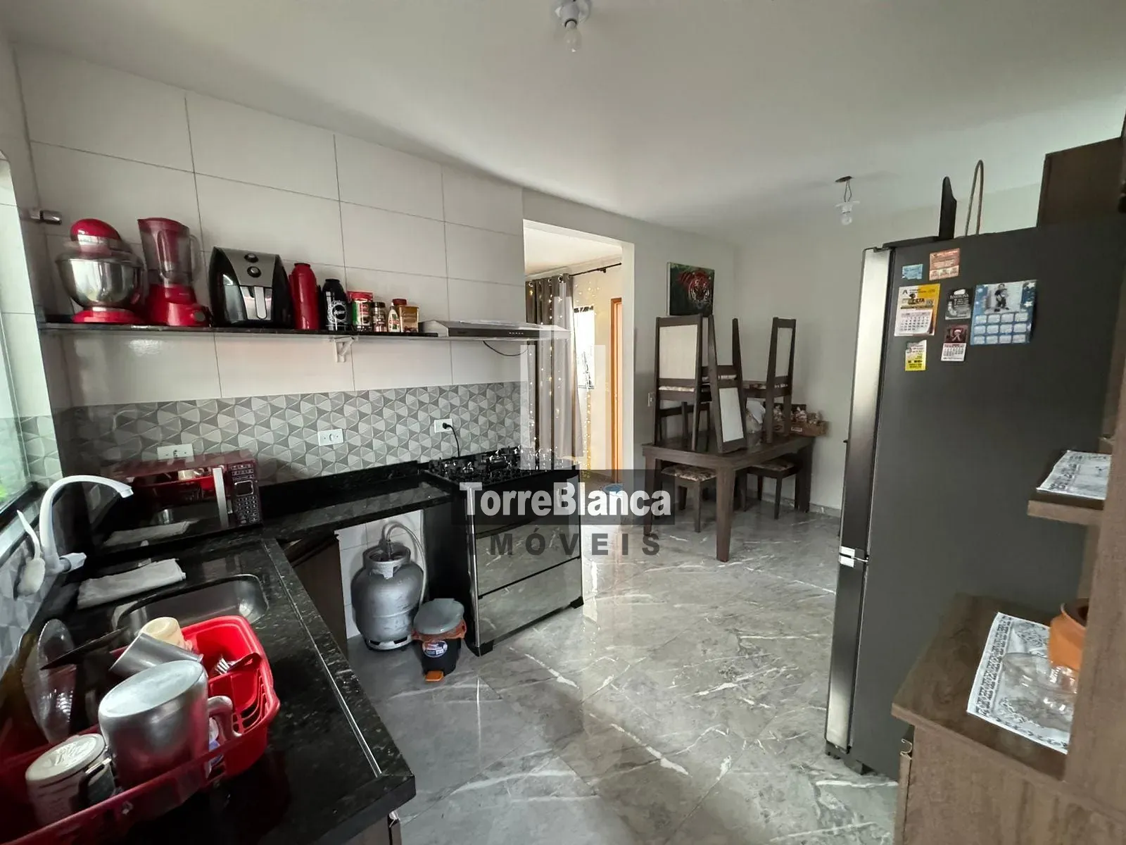 Casa, 3 quartos, 70 m² - Foto 12