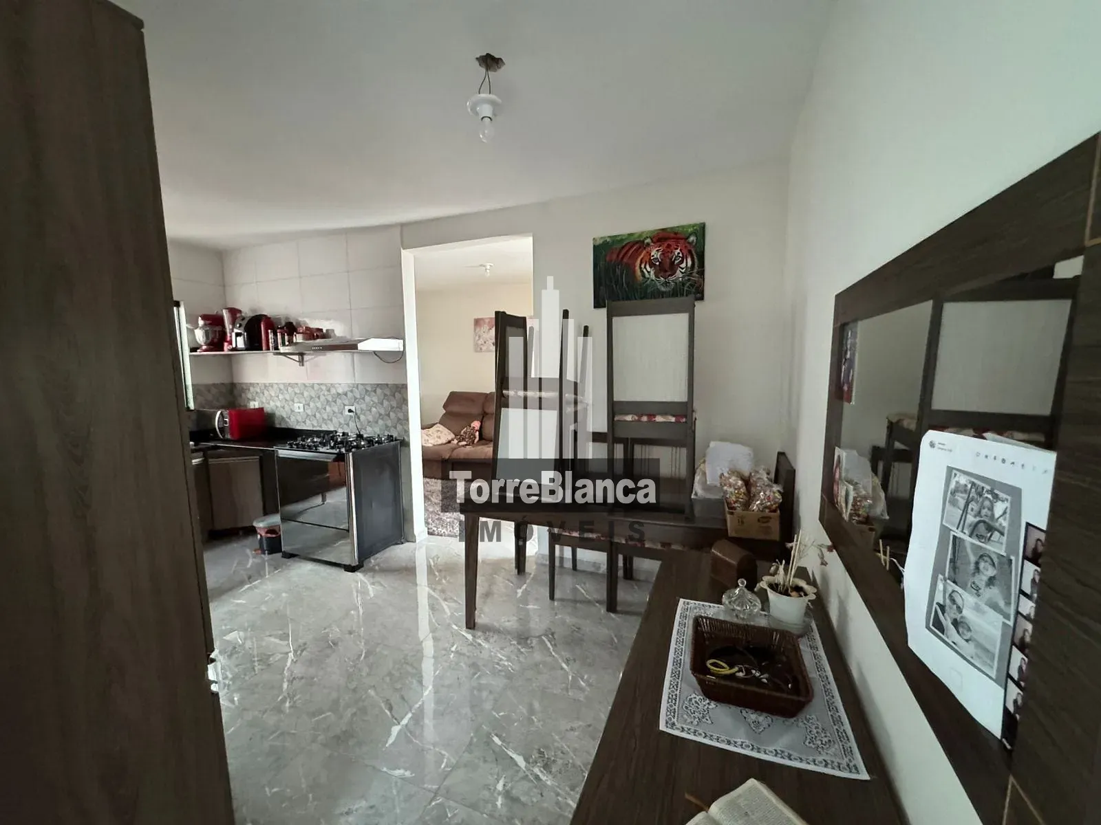 Casa, 3 quartos, 70 m² - Foto 13