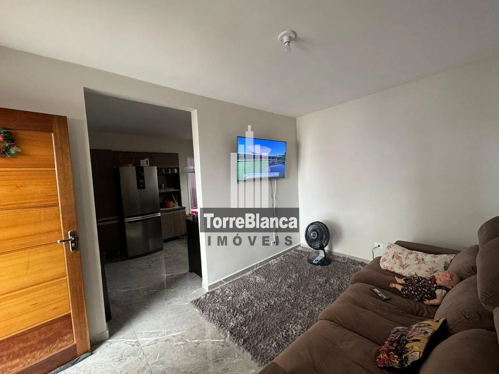 Casa, 3 quartos, 70 m² - Foto 3
