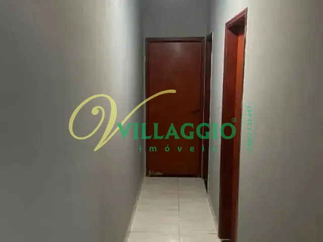 Casa com 360m² 2 quartos e 2 banheiros, à venda, no bairro Jardim São Marco em São José do Rio Preto