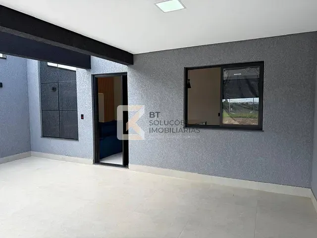 Casa com 150m² 3 quartos e 2 banheiros, à venda, no bairro Jardim Bom Sucesso em Indaiatuba