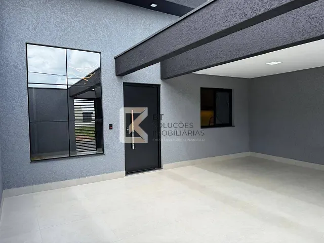 Casa com 150m² 3 quartos e 2 banheiros, à venda, no bairro Jardim Bom Sucesso em Indaiatuba