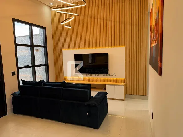 Casa com 150m² 3 quartos e 2 banheiros, à venda, no bairro Jardim Bom Sucesso em Indaiatuba