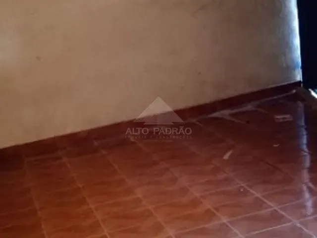 Casa com 172m² 2 quartos e 2 banheiros, à venda, no bairro Jardim Miranda D Aviz em Mauá