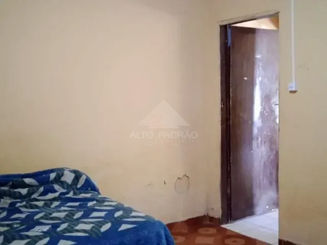 Casa com 172m² 2 quartos e 2 banheiros, à venda, no bairro Jardim Miranda D Aviz em Mauá