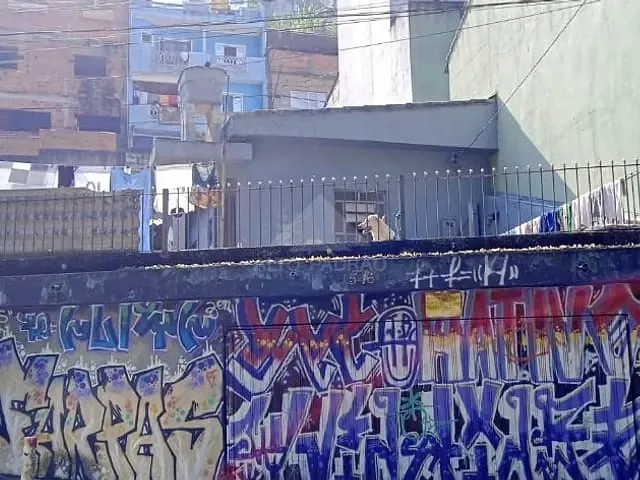 Casa com 172m² 2 quartos e 2 banheiros, à venda, no bairro Jardim Miranda D Aviz em Mauá
