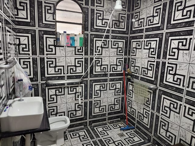 Casa com 200m² 3 quartos e 2 banheiros, à venda, no bairro Centro em Quiririm