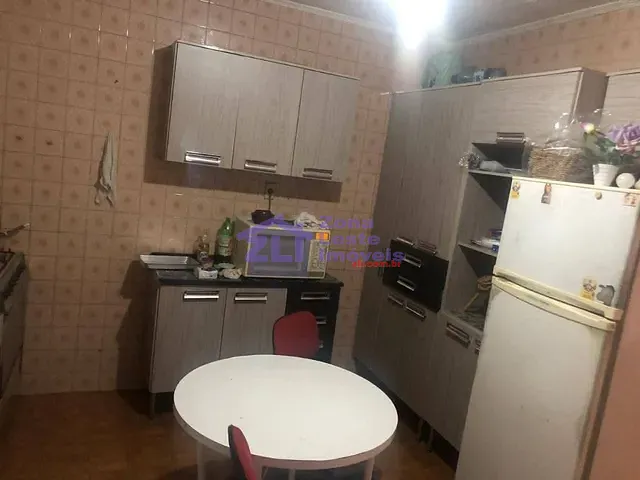 Casa com 308m² 2 quartos e 1 banheiro, à venda, no bairro Vila Regente Feijó em São Paulo