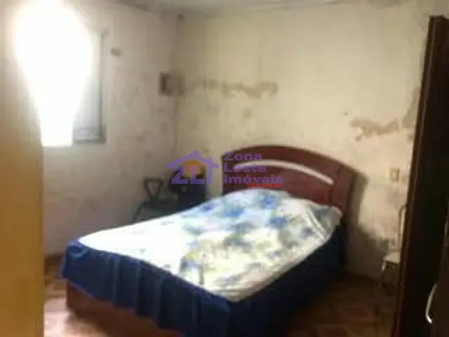 Casa com 308m² 2 quartos e 1 banheiro, à venda, no bairro Vila Regente Feijó em São Paulo