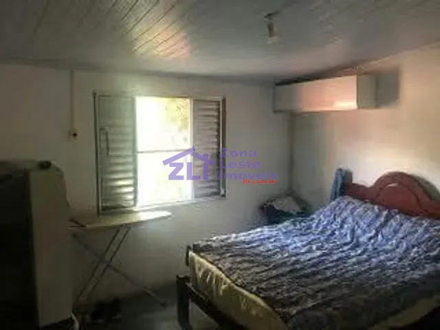 Casa com 308m² 2 quartos e 1 banheiro, à venda, no bairro Vila Regente Feijó em São Paulo