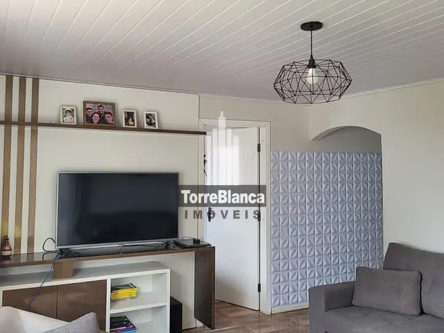Casa com 275m² 4 quartos e 3 banheiros, à venda, no bairro Jardim Carvalho em Ponta Grossa
