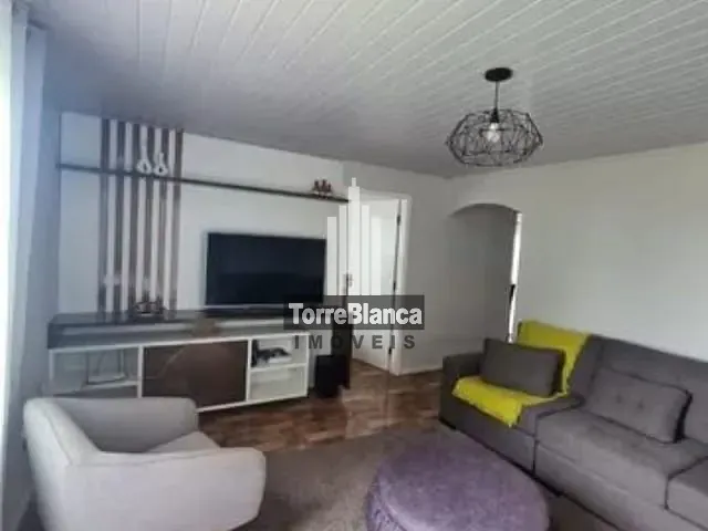 Casa com 275m² 4 quartos e 3 banheiros, à venda, no bairro Jardim Carvalho em Ponta Grossa