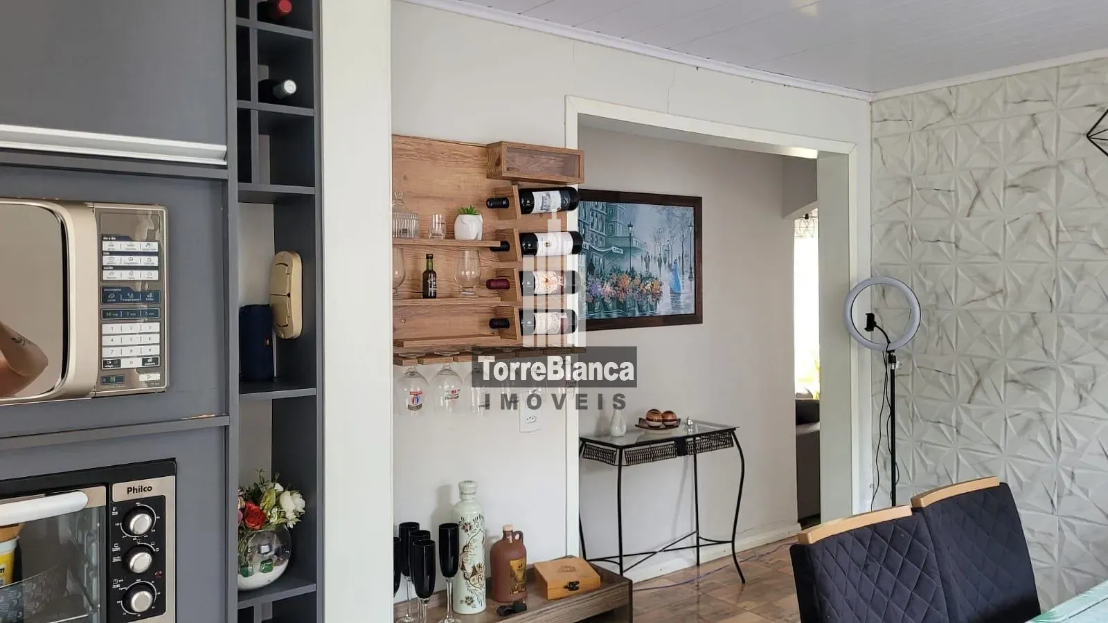 Casa, 4 quartos, 124 m² - Foto 10