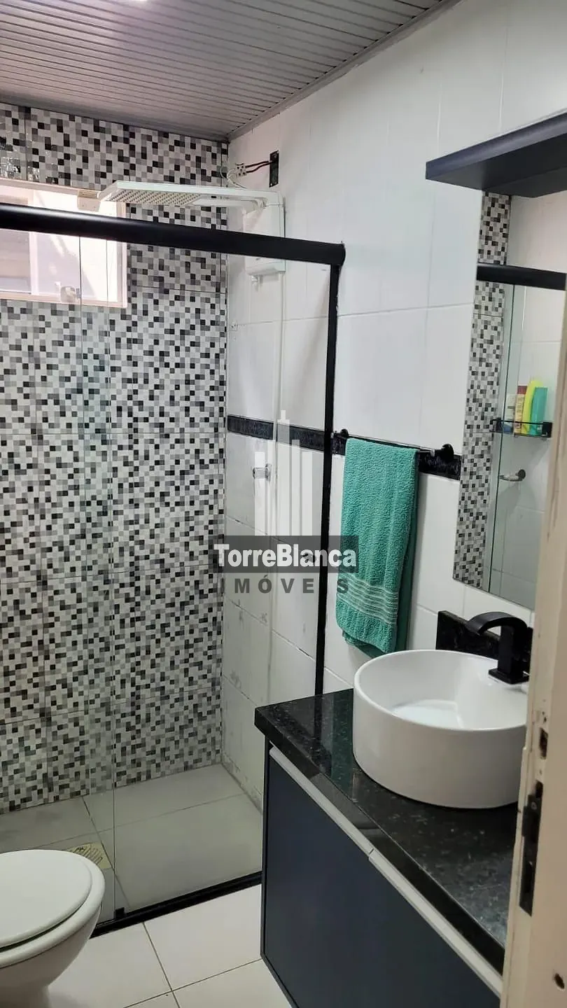 Casa, 4 quartos, 124 m² - Foto 12