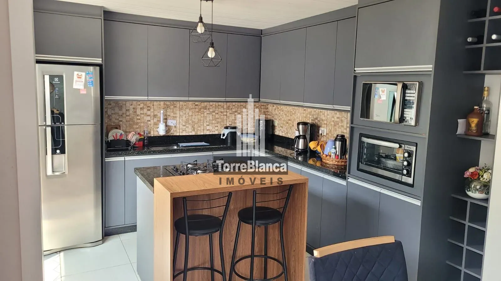 Casa, 4 quartos, 124 m² - Foto 8