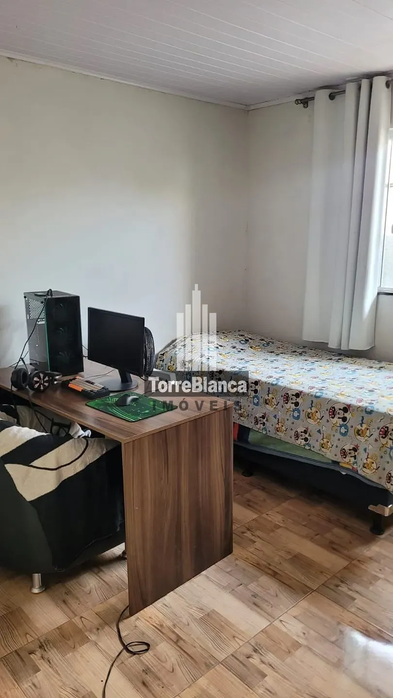 Casa, 4 quartos, 124 m² - Foto 13