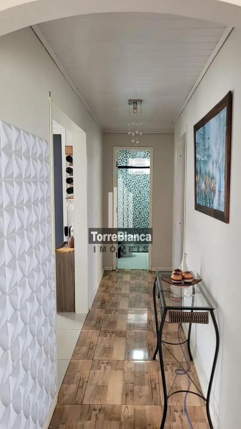 Casa, 4 quartos, 124 m² - Foto 11