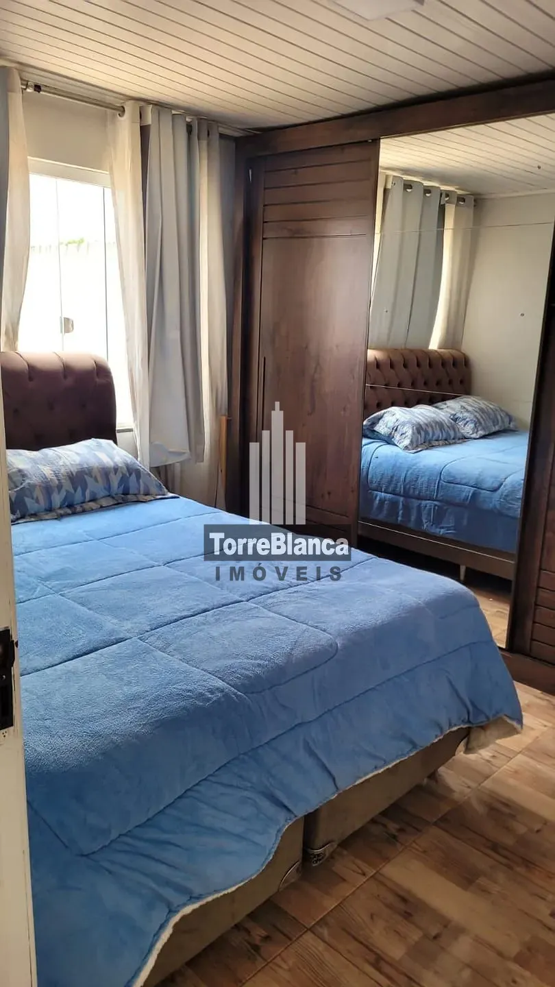 Casa, 4 quartos, 124 m² - Foto 19