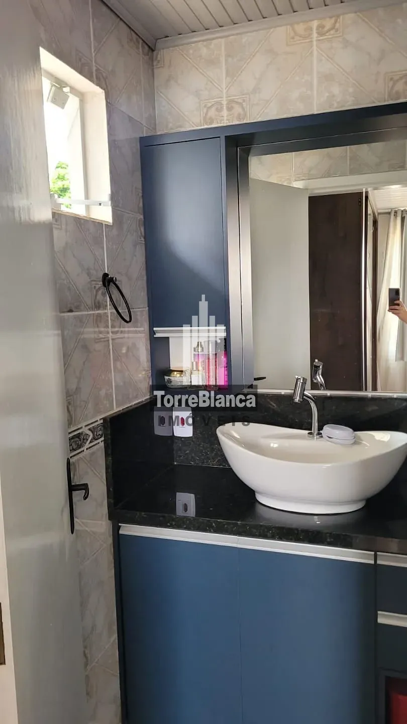 Casa, 4 quartos, 124 m² - Foto 20